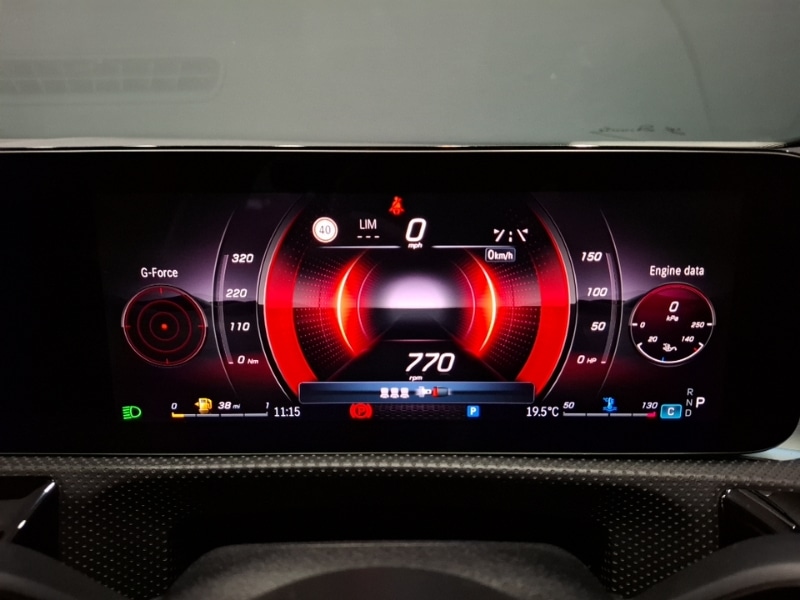 Used Mercedes-Benz A-Class 2023 for sale - 77924480: Photo 10