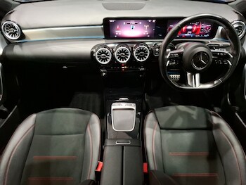 Used Mercedes-Benz A-Class 2023 for sale - 77924480: Photo