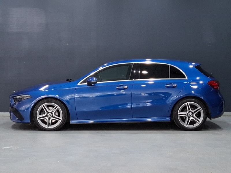 Used Mercedes-Benz A-Class 2023 for sale - 77924480: Photo 4