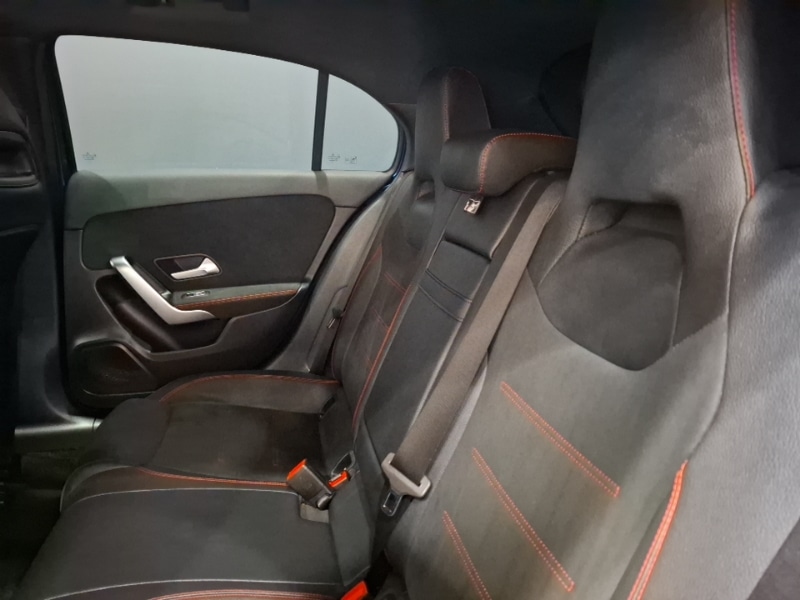 Used Mercedes-Benz A-Class 2023 for sale - 77924480: Photo 6