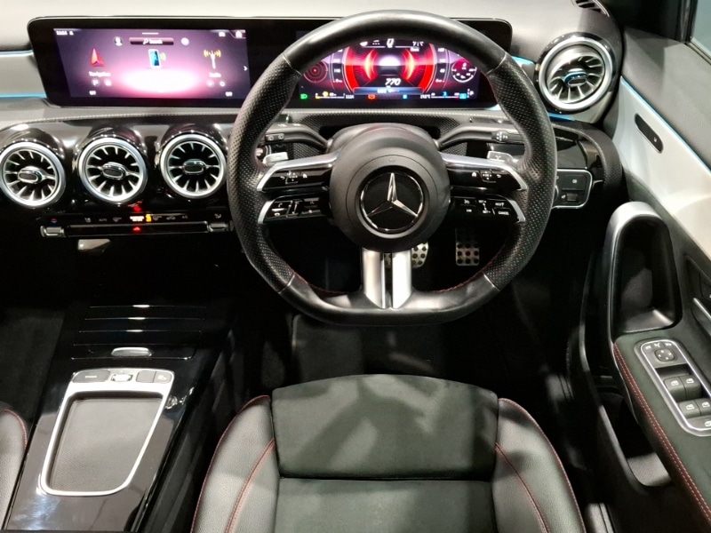 Used Mercedes-Benz A-Class 2023 for sale - 77924480: Photo 7