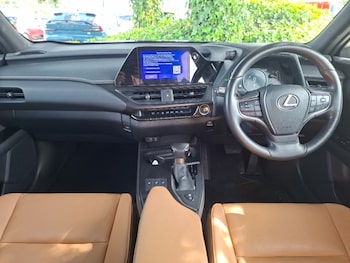 Used Lexus UX 2023 for sale - 78853264: Photo