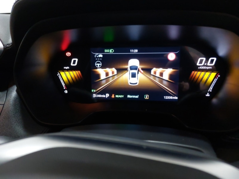 Used MG MG ZS 2025 for sale - 77912829: Photo 11