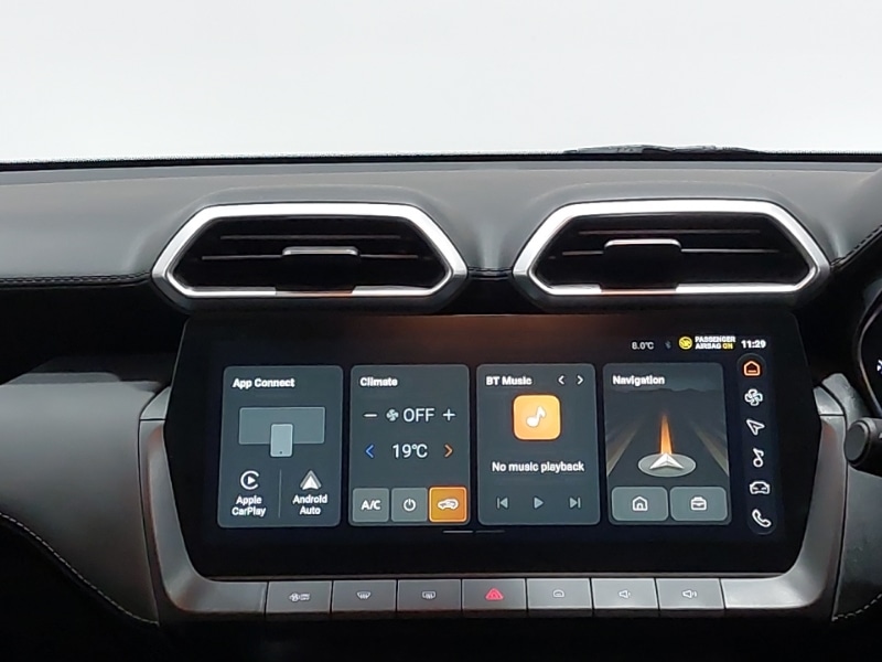 Used MG MG ZS 2025 for sale - 77912829: Photo 7