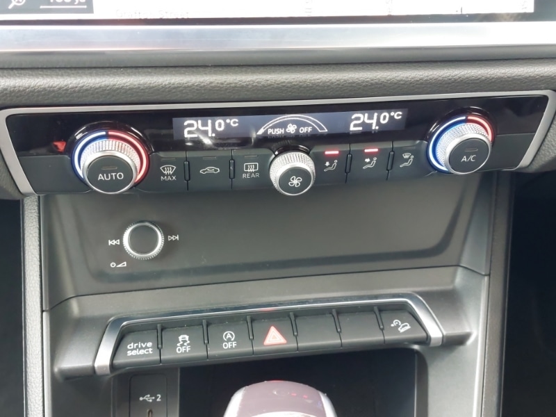 Used Audi Q3 2021 for sale - 76497787: Photo 11