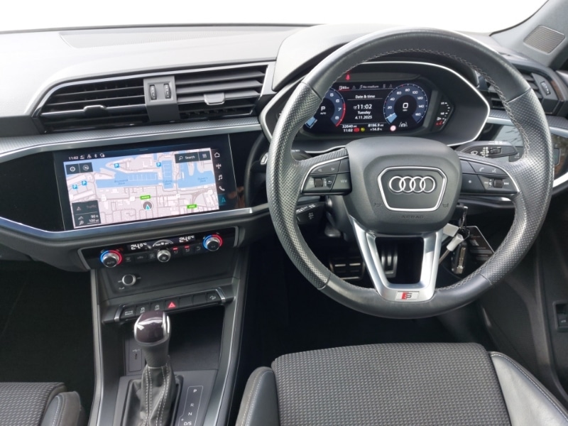 Used Audi Q3 2021 for sale - 76497787: Photo 7