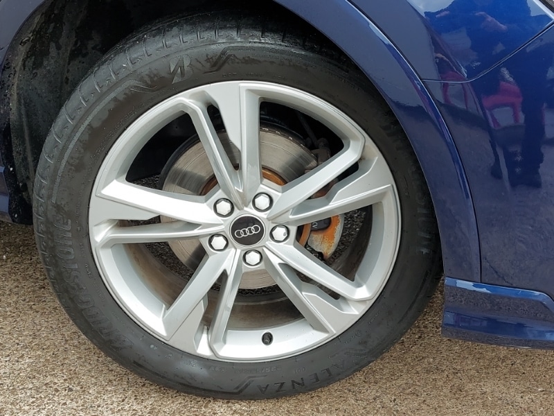 Used Audi Q3 2021 for sale - 76497787: Photo 9