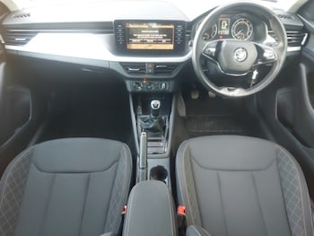 Used Skoda Kamiq 2023 for sale - 78284352: Photo