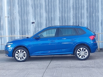 Used Skoda Kamiq 2023 for sale - 78284352: Photo