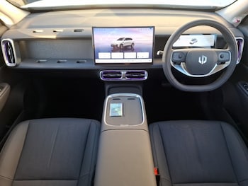 Used Leapmotor B10 2025 for sale - 78356048: Photo