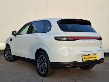 Used Leapmotor B10 2025 for sale - 78356048: Photo