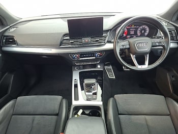 Used Audi Q5 2021 for sale - 79516989: Photo