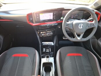 Used Vauxhall Mokka 2024 for sale - 77923813: Photo