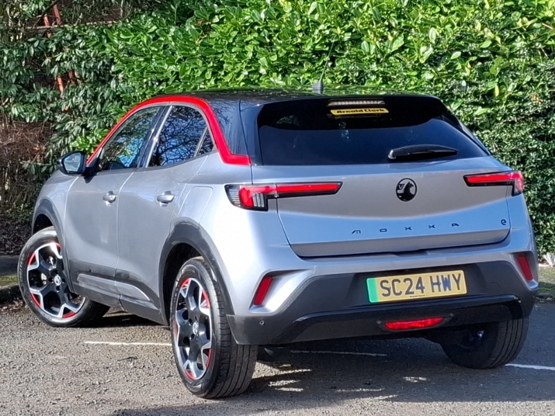 Used Vauxhall Mokka 2024 for sale - 77923813: Photo 3