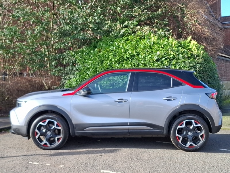 Used Vauxhall Mokka 2024 for sale - 77923813: Photo 4