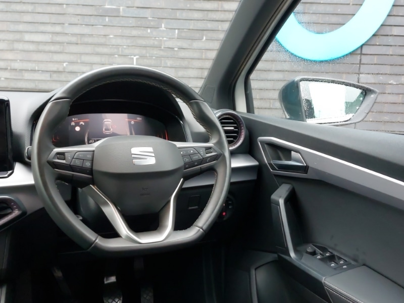 Used SEAT Ibiza 2024 for sale - 77253524: Photo 10