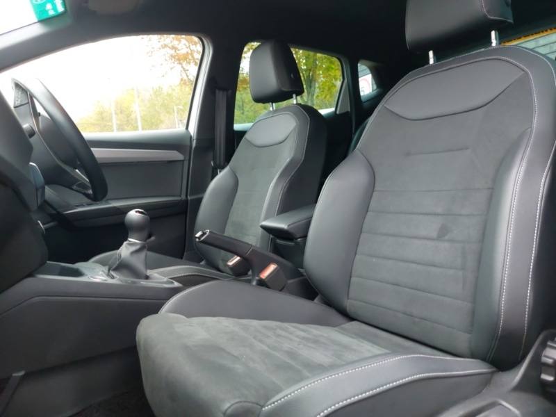 Used SEAT Ibiza 2024 for sale - 77253524: Photo 12