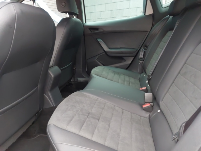 Used SEAT Ibiza 2024 for sale - 77253524: Photo 6