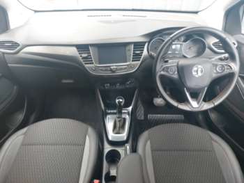 Used Vauxhall Crossland X 2019 for sale - 75441812: Photo