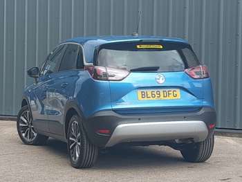 Used Vauxhall Crossland X 2019 for sale - 75441812: Photo