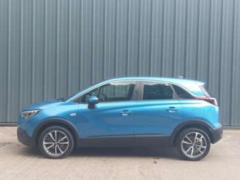 Used Vauxhall Crossland X 2019 for sale - 75441812: Photo
