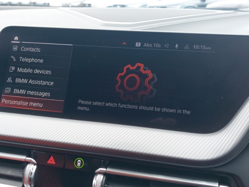 Used BMW 1 Series 2022 for sale - 76575769: Photo 12