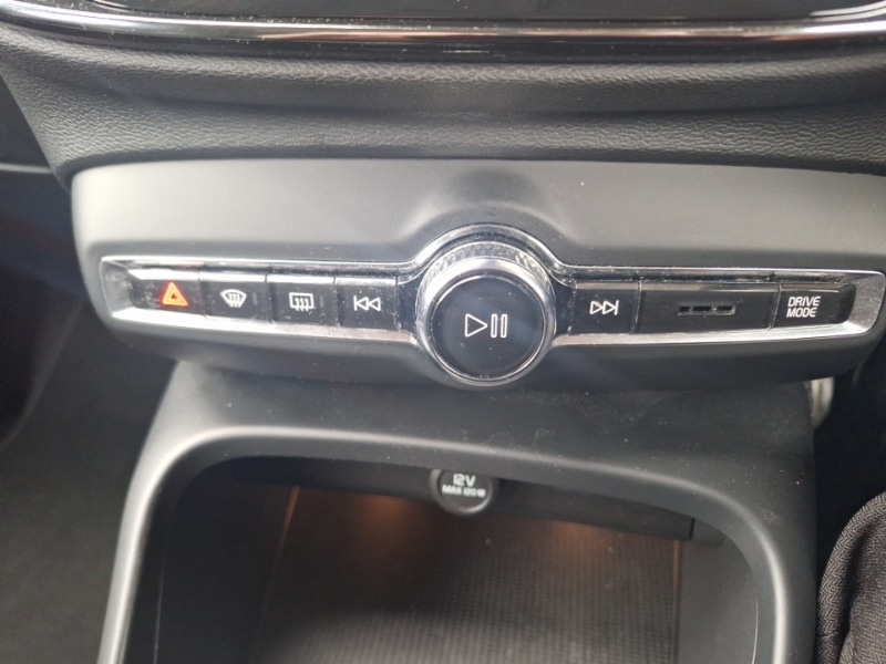 Used Volvo XC40 2020 for sale - 77053841: Photo 10