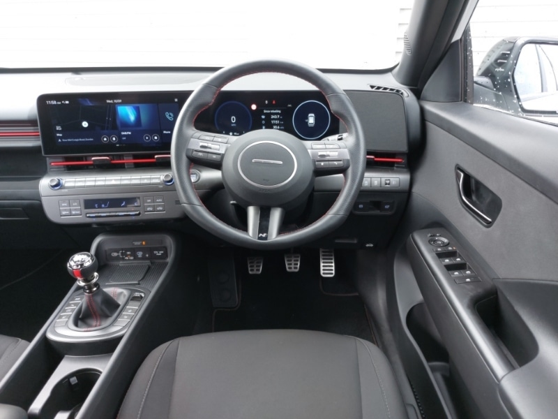 Used Hyundai KONA 2023 for sale - 76404359: Photo 7