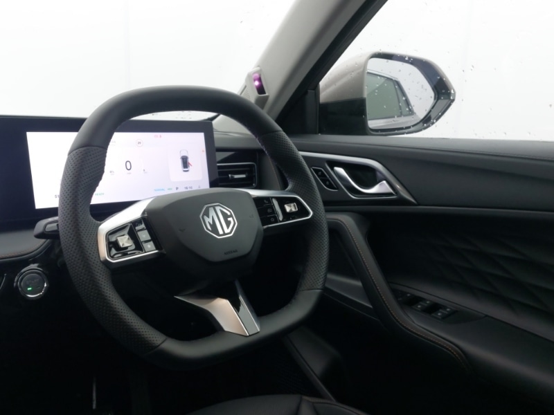 Used MG MG HS 2026 for sale - 78114434: Photo 10