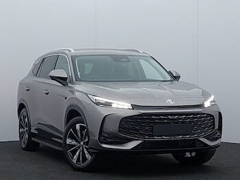 MG MG HS feature image