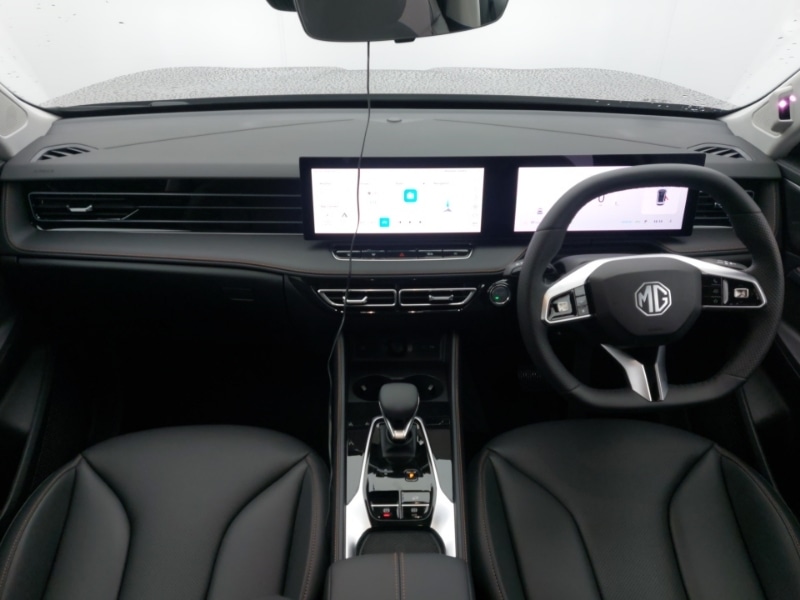 Used MG MG HS 2026 for sale - 78114434: Photo 2