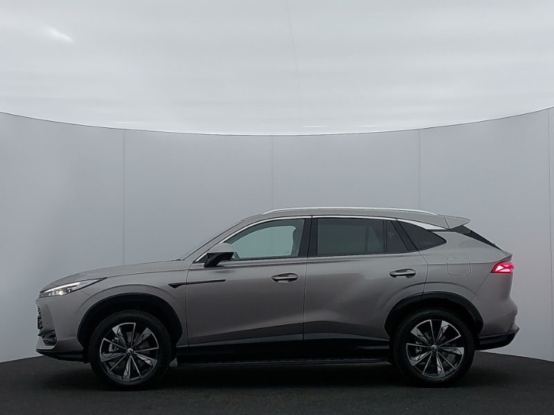 Used MG MG HS 2026 for sale - 78114434: Photo 4