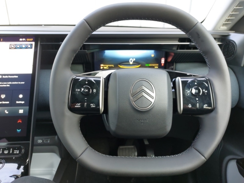 Used Citroen C5 Aircross 2026 for sale - 77624119: Photo 11