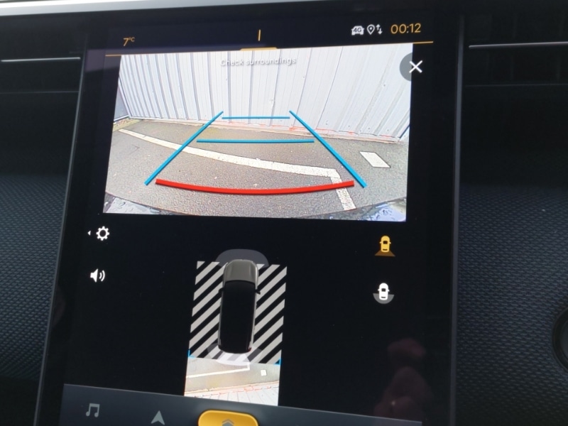 Used Citroen C5 Aircross 2026 for sale - 77624119: Photo 12