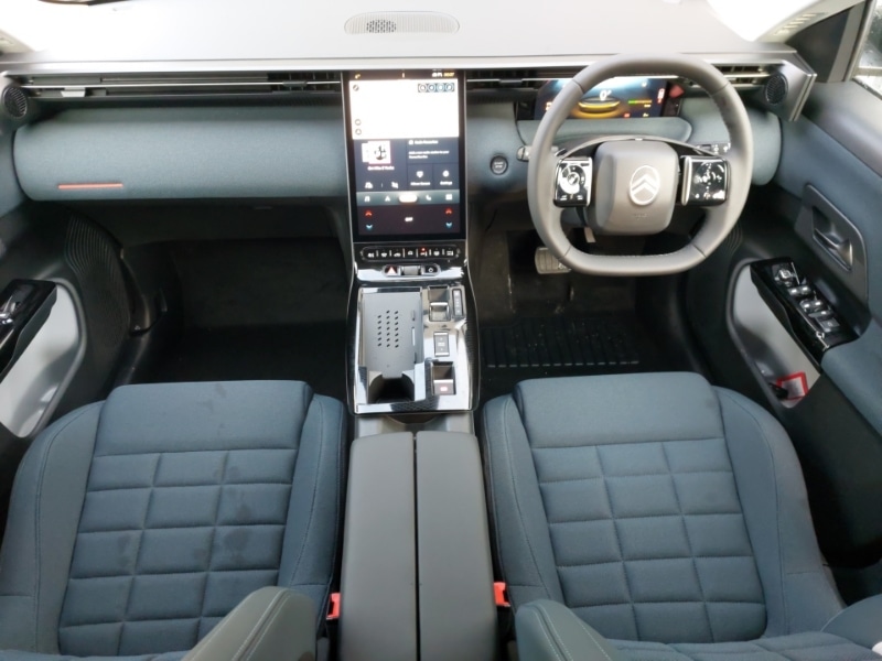 Used Citroen C5 Aircross 2026 for sale - 77624119: Photo 2