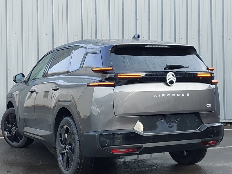 Used Citroen C5 Aircross 2026 for sale - 77624119: Photo 3