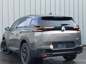 Used Citroen C5 Aircross 2026 for sale - 77624119: Photo