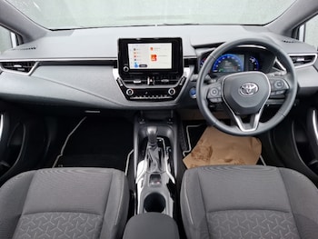 Used Toyota Corolla 2023 for sale - 78532766: Photo