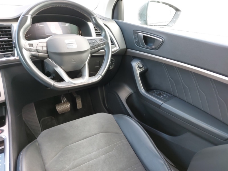 Used SEAT Ateca 2023 for sale - 78080218: Photo 11