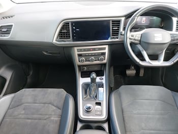 Used SEAT Ateca 2023 for sale - 78080218: Photo