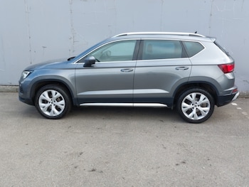 Used SEAT Ateca 2023 for sale - 78080218: Photo