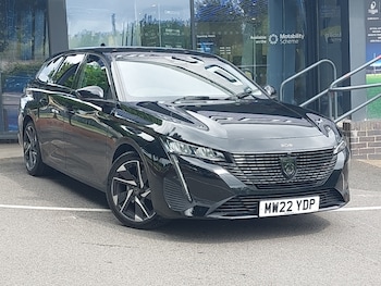 Used Peugeot 308 2022 for sale - 79131643: Photo