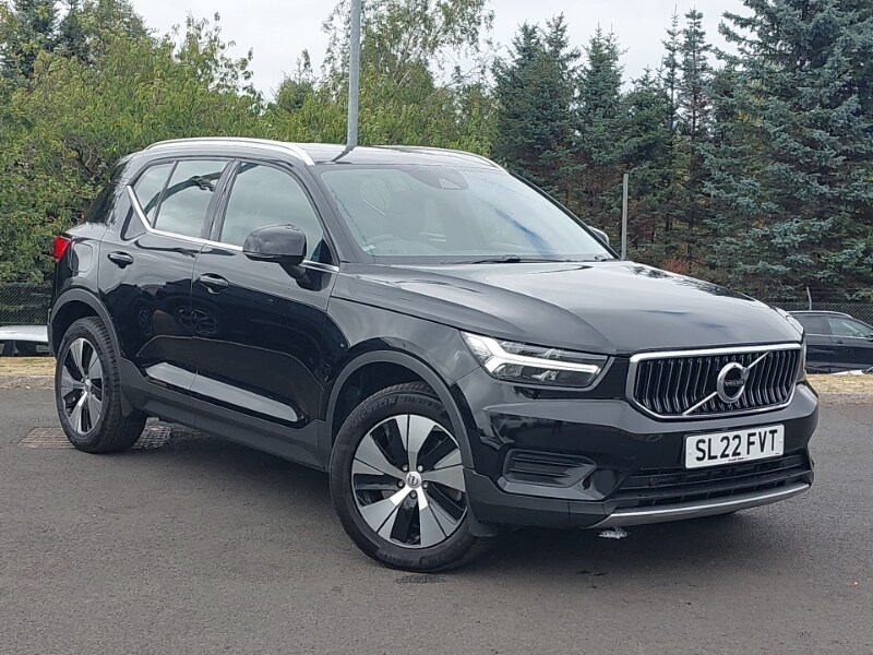 Used Volvo XC40 2022 for sale - 76171858: Photo 11