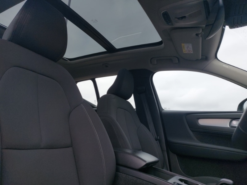Used Volvo XC40 2022 for sale - 76171858: Photo 12