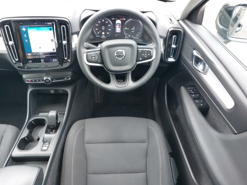 Used Volvo XC40 2022 for sale - 76171858: Photo 7