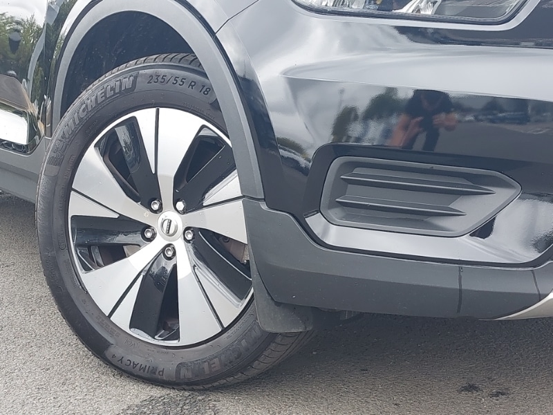 Used Volvo XC40 2022 for sale - 76171858: Photo 9