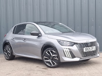 Peugeot - 208