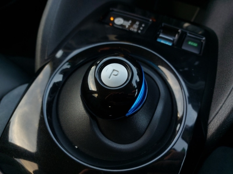 Used Nissan Leaf 2022 for sale - 76652140: Photo 12