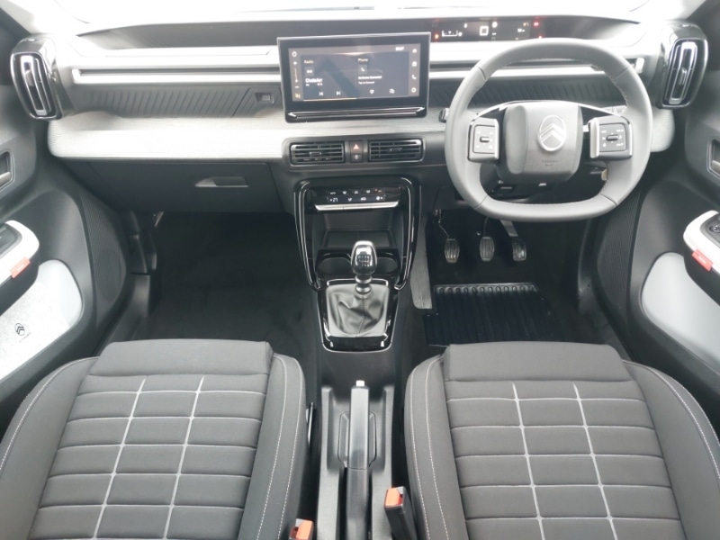 Used Citroen C3 Aircross 2026 for sale - 77817706: Photo 2