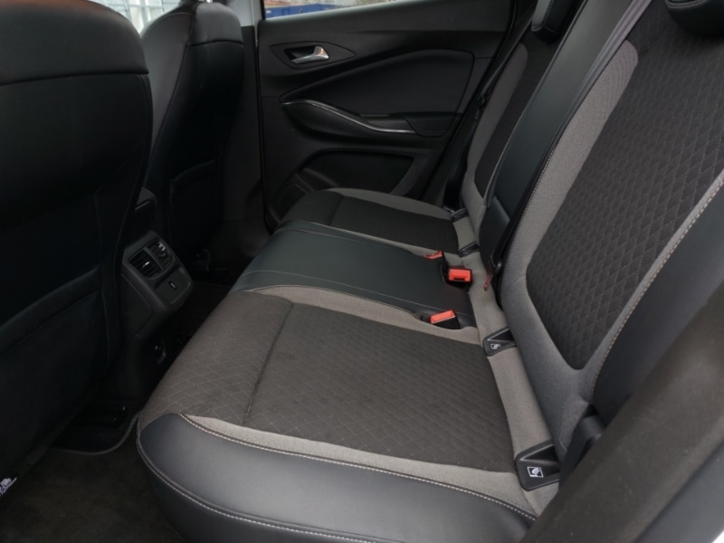 Used Vauxhall Grandland X 2021 for sale - 77818560: Photo 6